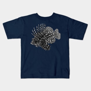 Lionfish Kids T-Shirt